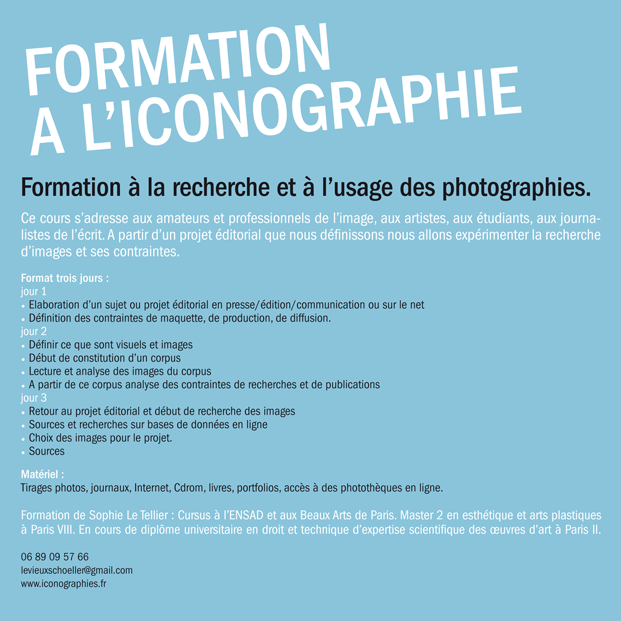 formation-iconographie
