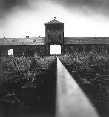 Entre Birkenau